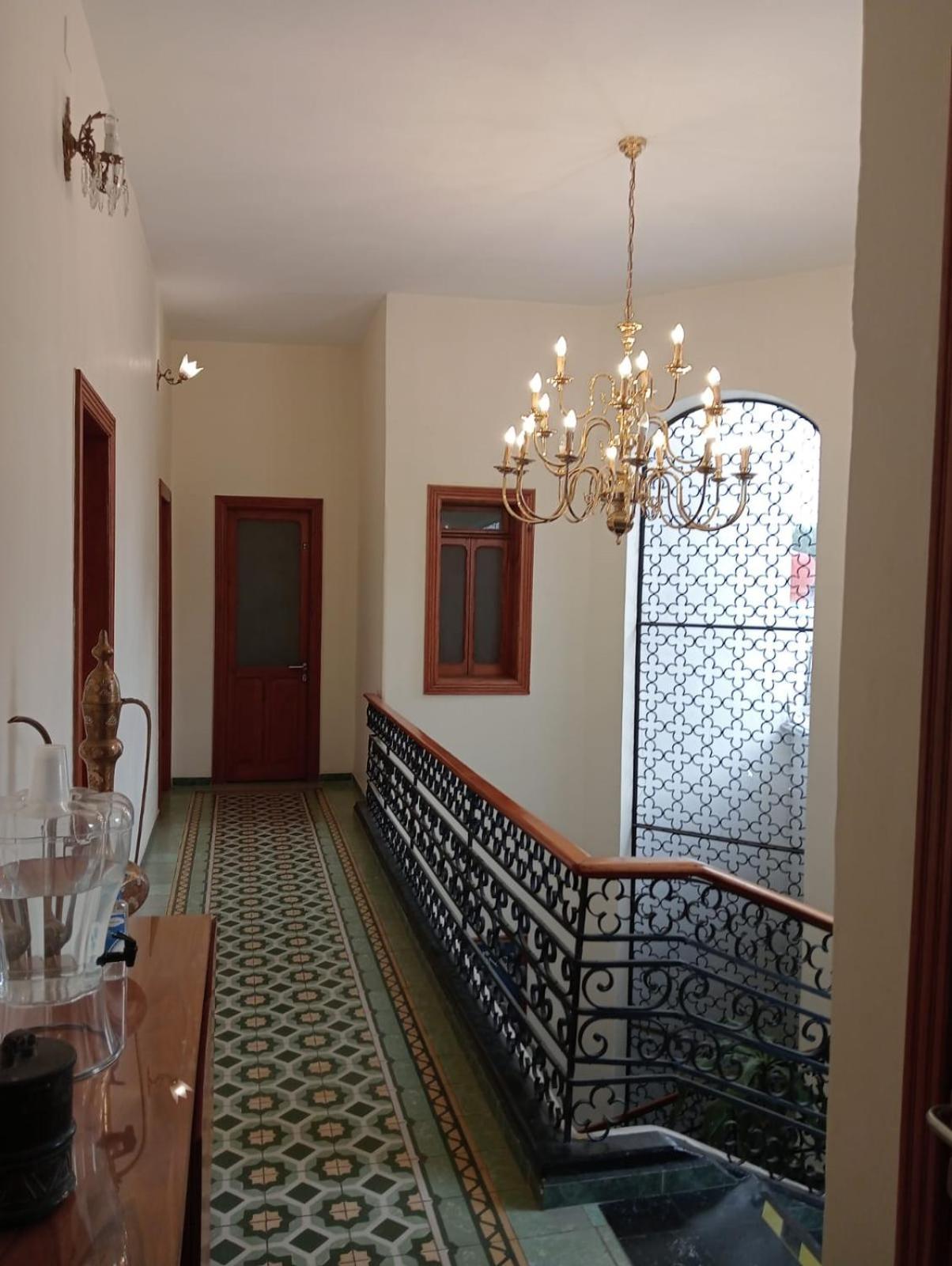 Hotel Casa Constanza San Luis Potosí Buitenkant foto